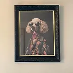 Prázdninový dům Centre Let *