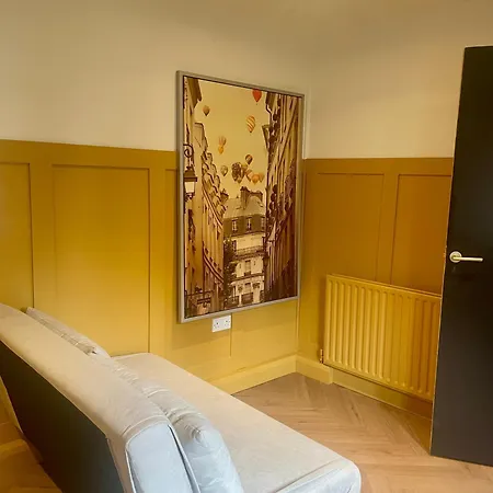 Holiday home Centre Let