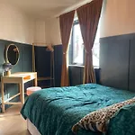 Дом отдыха Centre Let